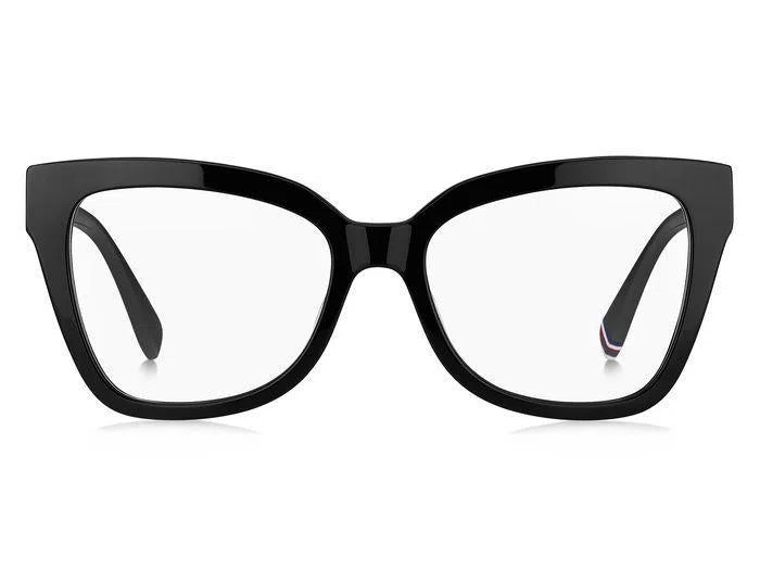Tommy Hilfiger TH2053 Eyeglasses - BL NUDE - view 7